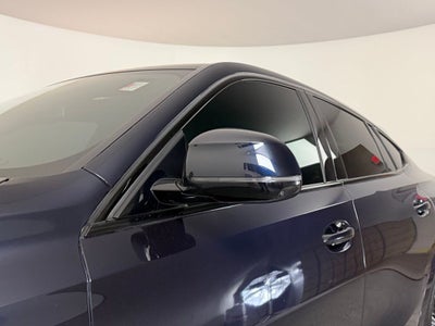 2025 BMW X6 xDrive40i