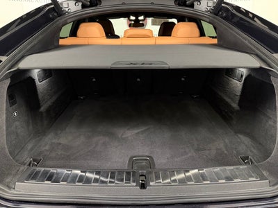 2025 BMW X6 xDrive40i