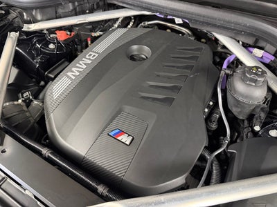 2025 BMW X6 xDrive40i