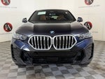 2025 BMW X6 xDrive40i