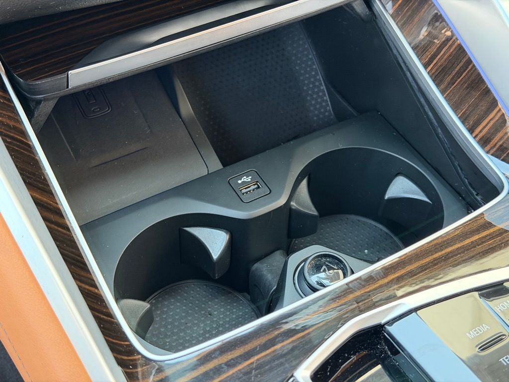 2025 BMW X6 xDrive40i