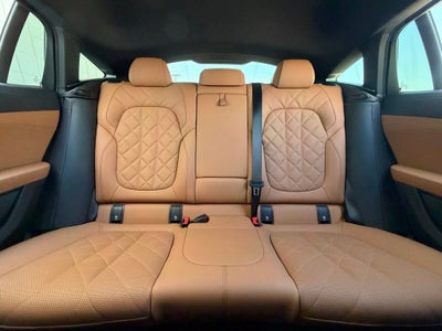 2025 BMW X6 xDrive40i