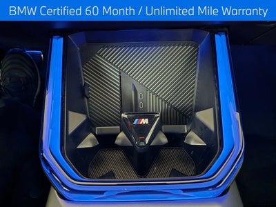 2025 BMW X3 M50 xDrive