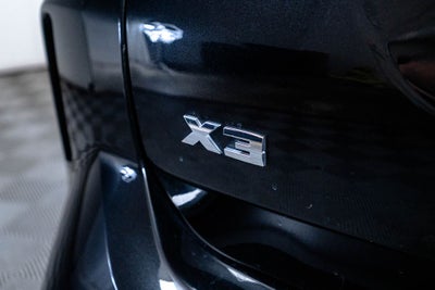 2023 BMW X3 M40i