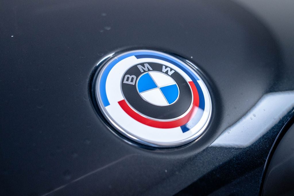 2023 BMW X3 M40i