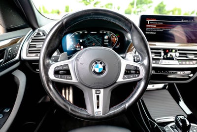 2023 BMW X3 M40i