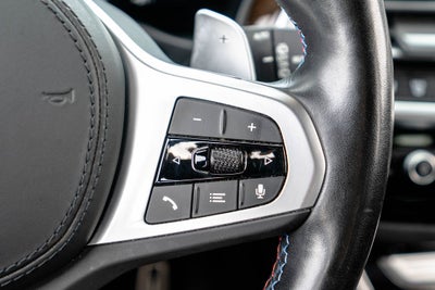 2023 BMW X3 M40i