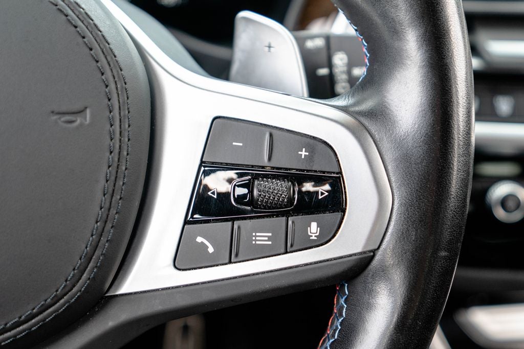 2023 BMW X3 M40i