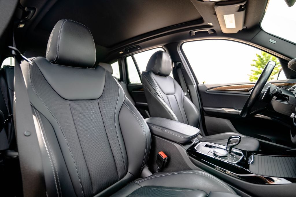2023 BMW X3 M40i
