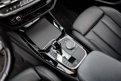 2023 BMW X3 M40i