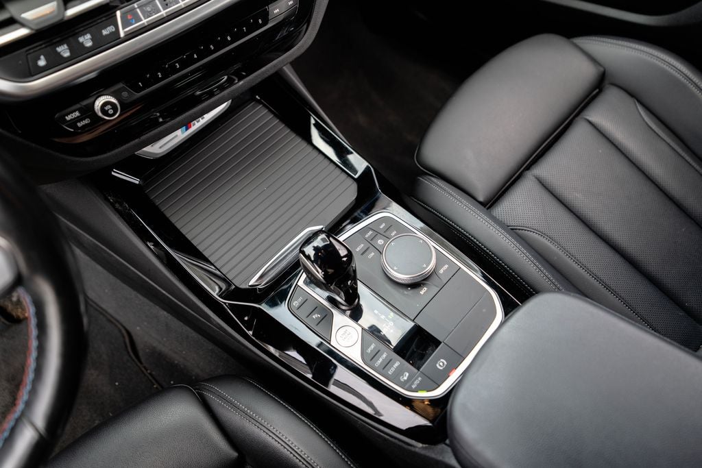 2023 BMW X3 M40i