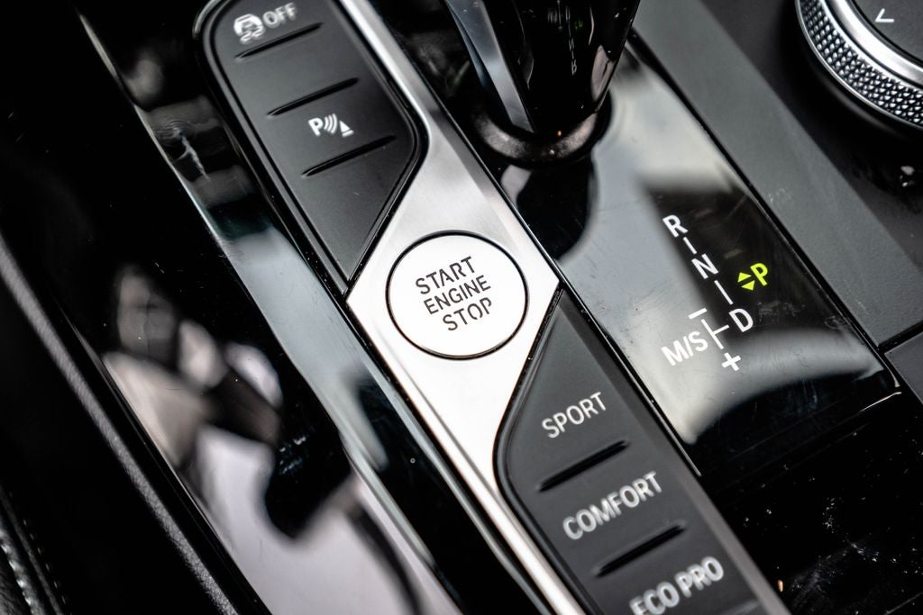 2023 BMW X3 M40i