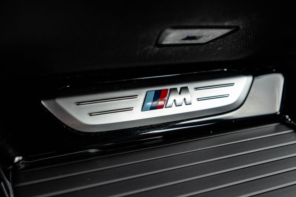 2023 BMW X3 M40i