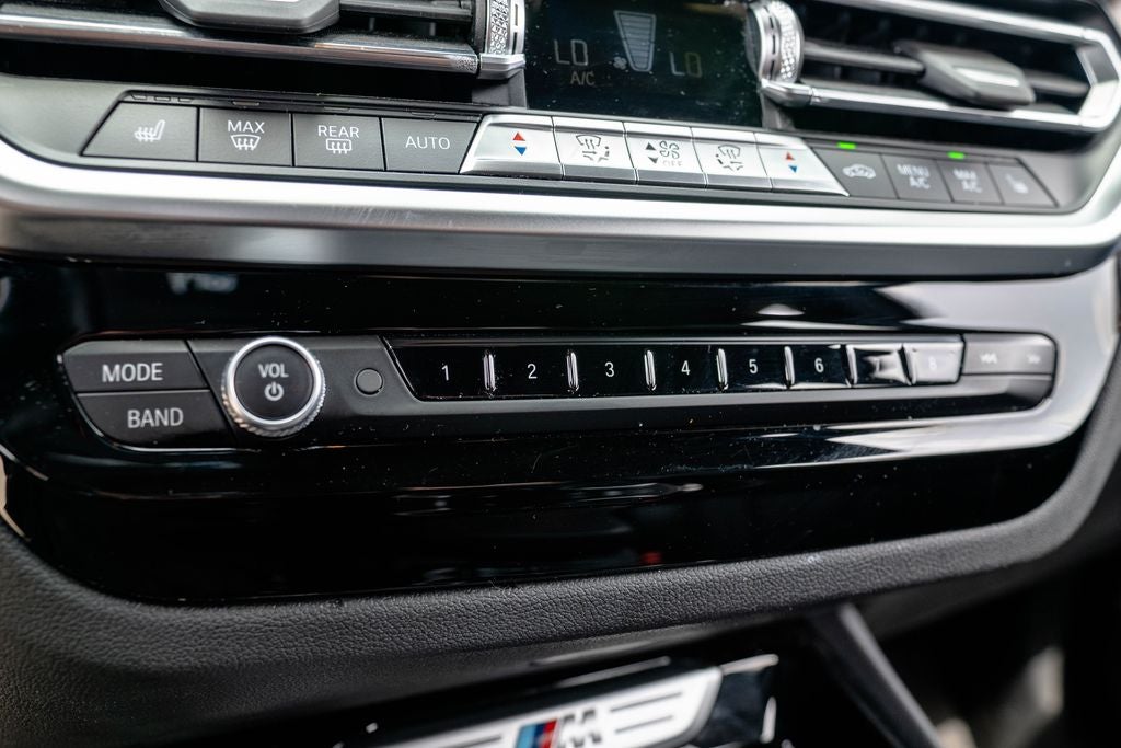 2023 BMW X3 M40i