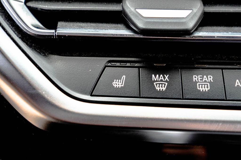 2023 BMW X3 M40i