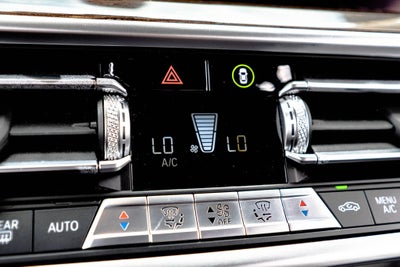 2023 BMW X3 M40i