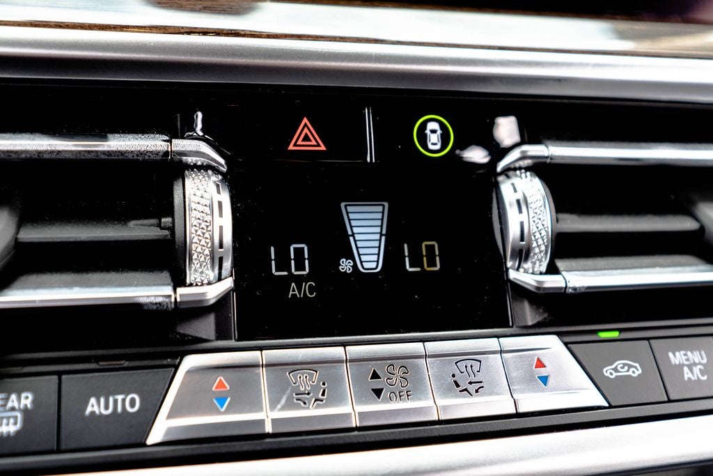 2023 BMW X3 M40i