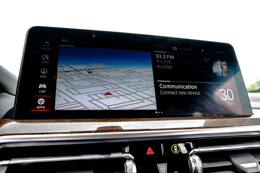 2023 BMW X3 M40i