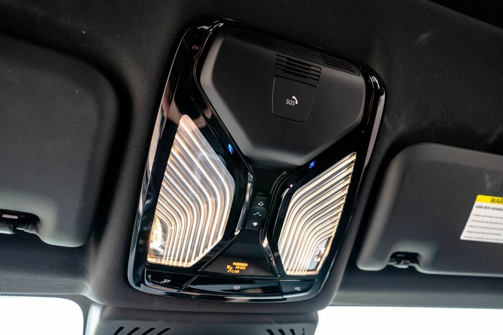 2023 BMW X3 M40i