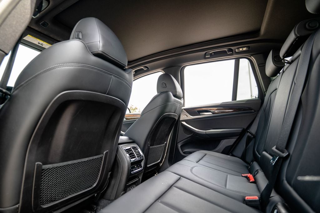 2023 BMW X3 M40i