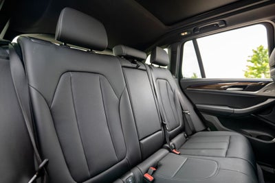 2023 BMW X3 M40i