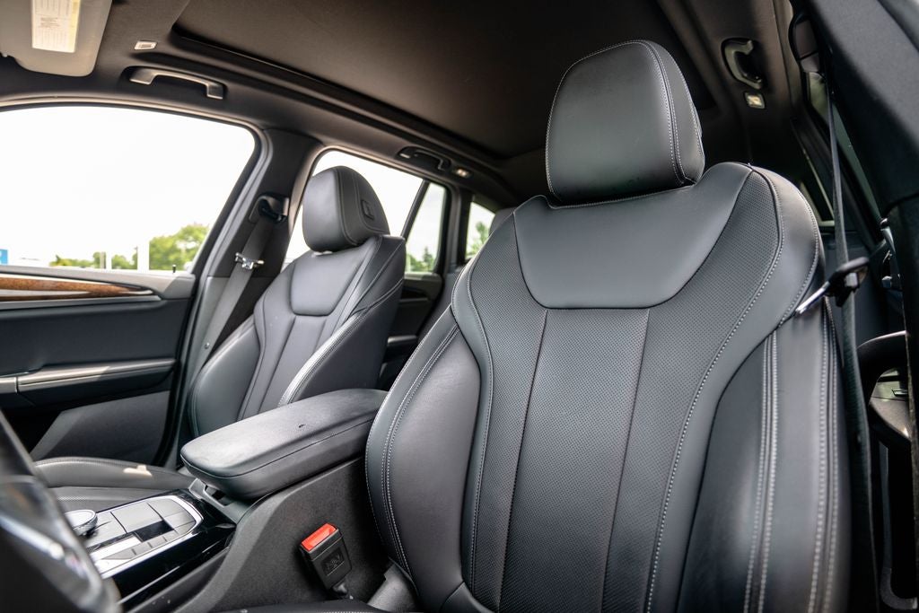 2023 BMW X3 M40i