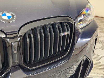 2024 BMW X3 M40i