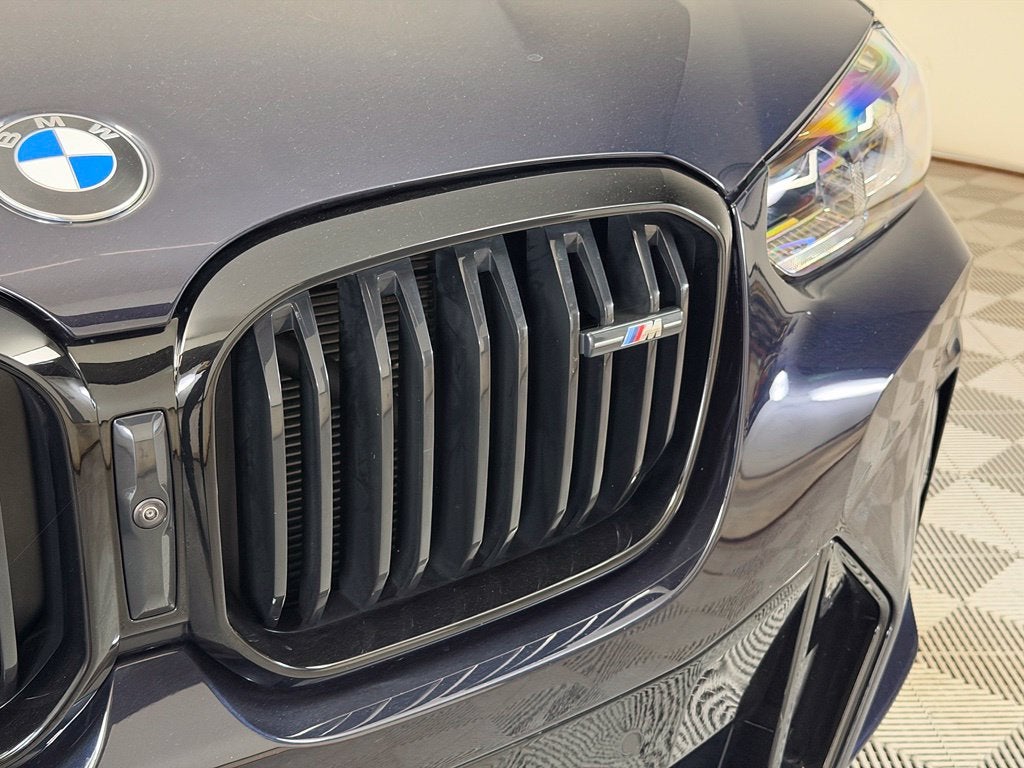 2024 BMW X3 M40i