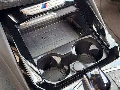 2024 BMW X3 M40i