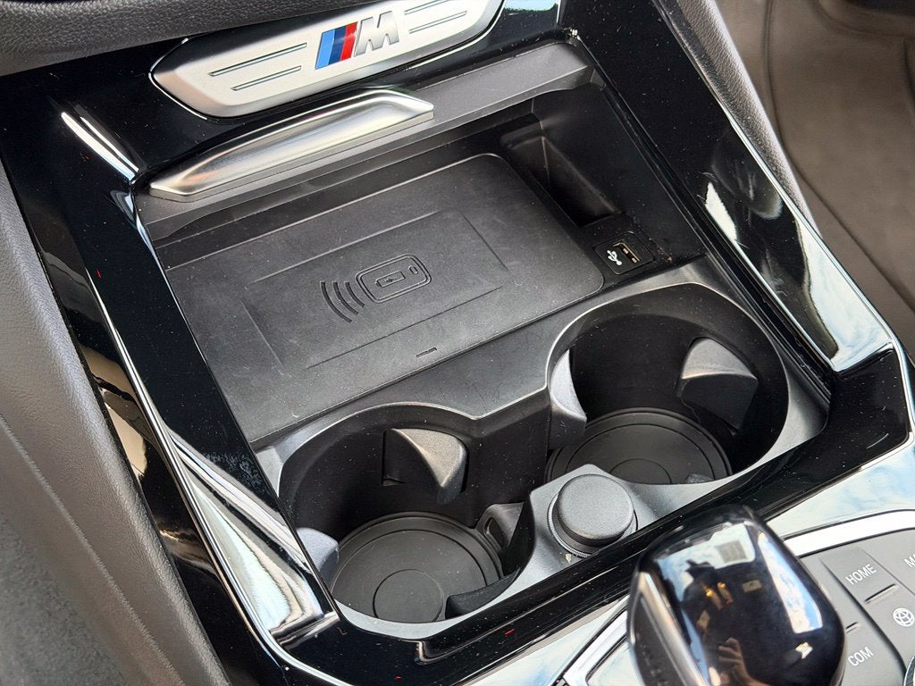 2024 BMW X3 M40i