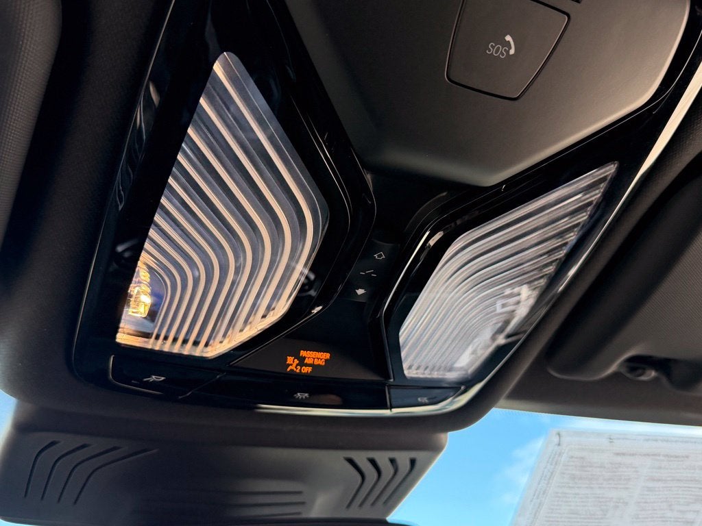 2024 BMW X3 M40i