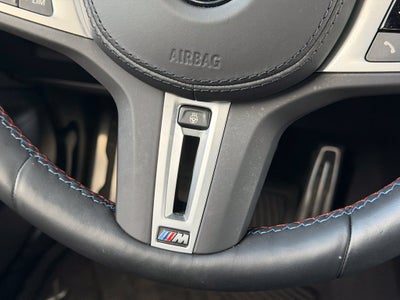 2024 BMW X3 M40i