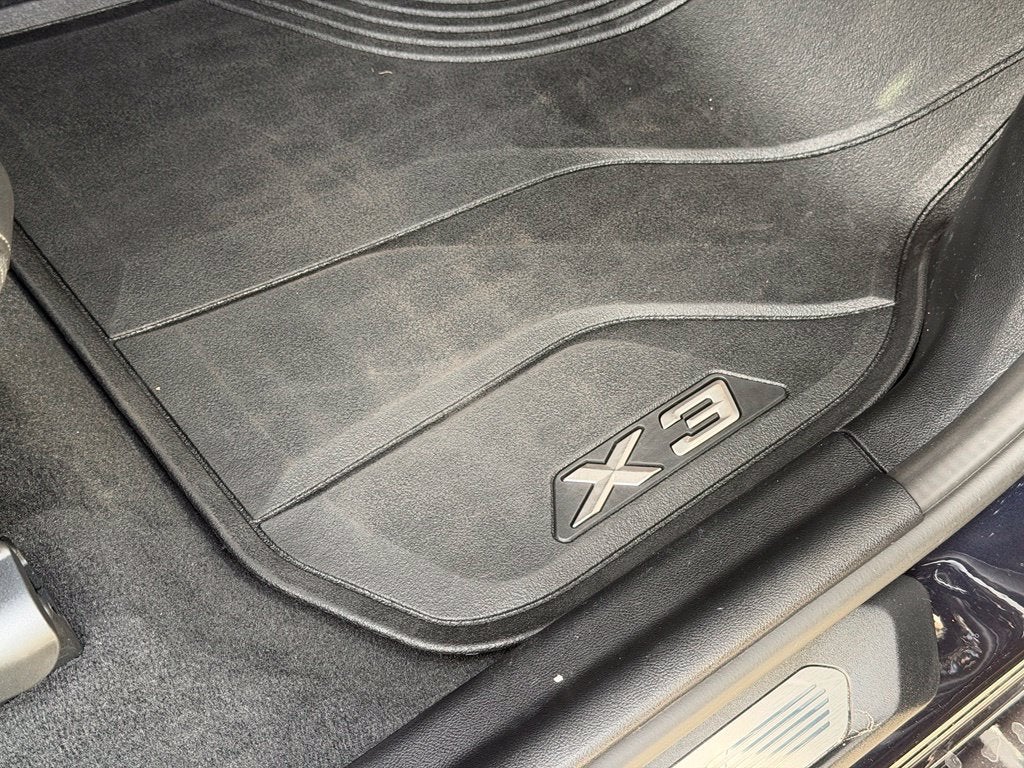 2024 BMW X3 M40i