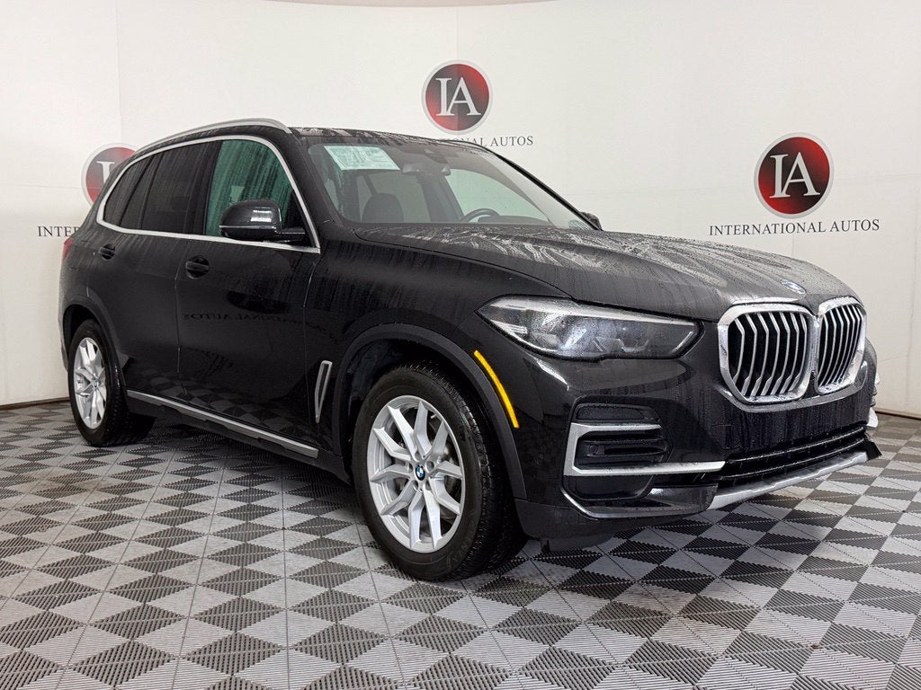2023 BMW X5