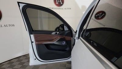 2021 BMW X7 ALPINA XB7
