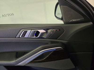 2023 BMW X6 xDrive40i