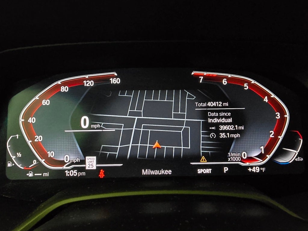 2023 BMW X6 xDrive40i