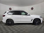 2021 BMW X5 M50i
