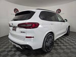 2021 BMW X5 M50i