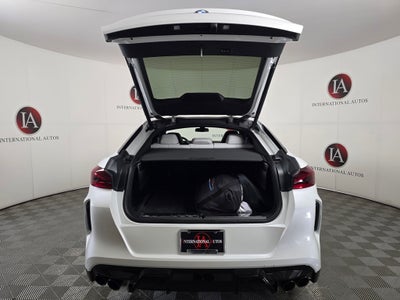 2025 BMW X6 M COMPETITION