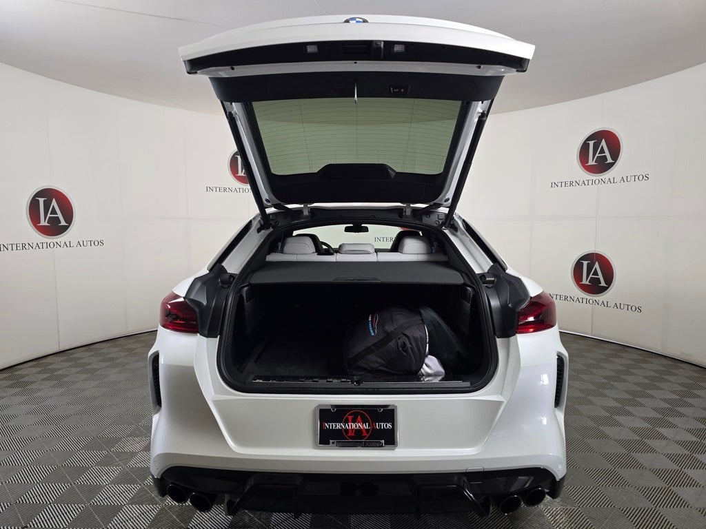 2025 BMW X6 M COMPETITION