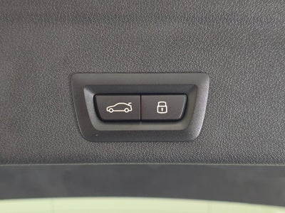 2025 BMW X6 M COMPETITION