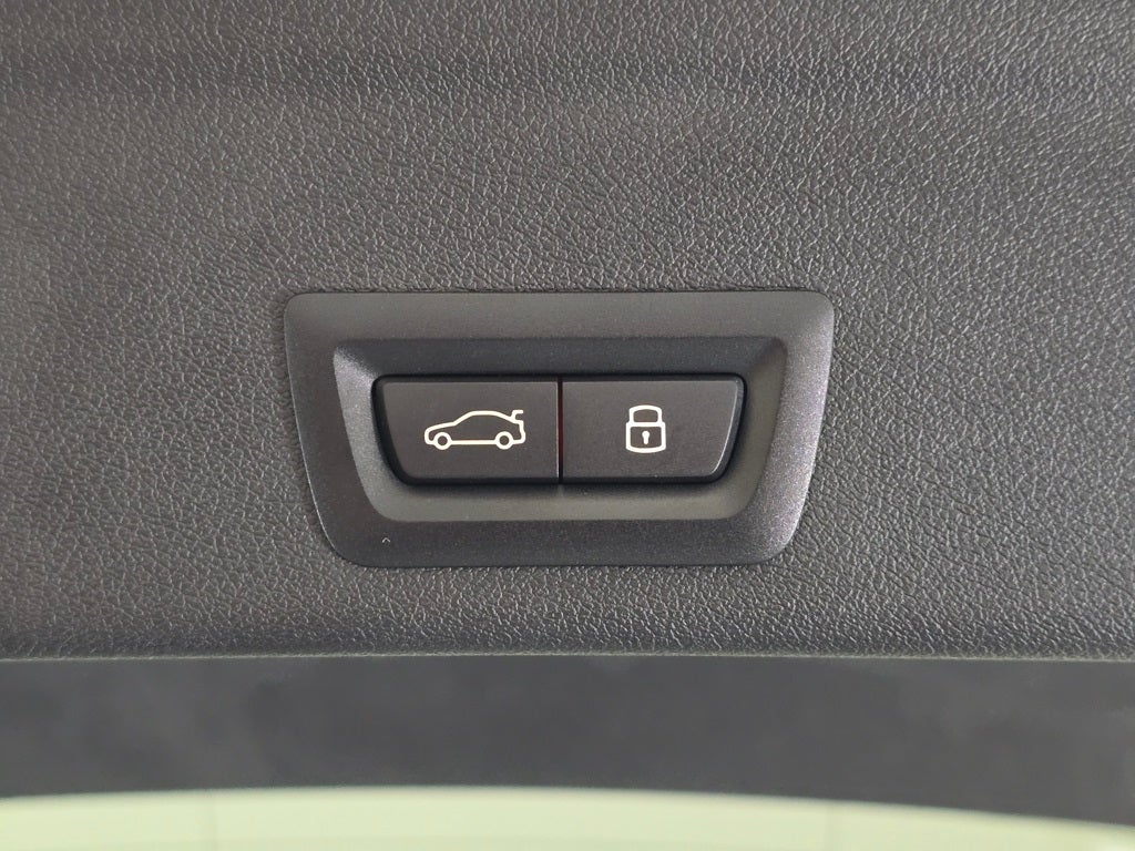 2025 BMW X6 M COMPETITION