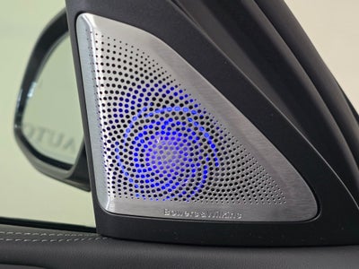 2025 BMW X6 M COMPETITION