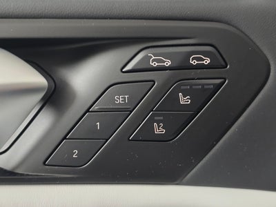 2025 BMW X6 M COMPETITION