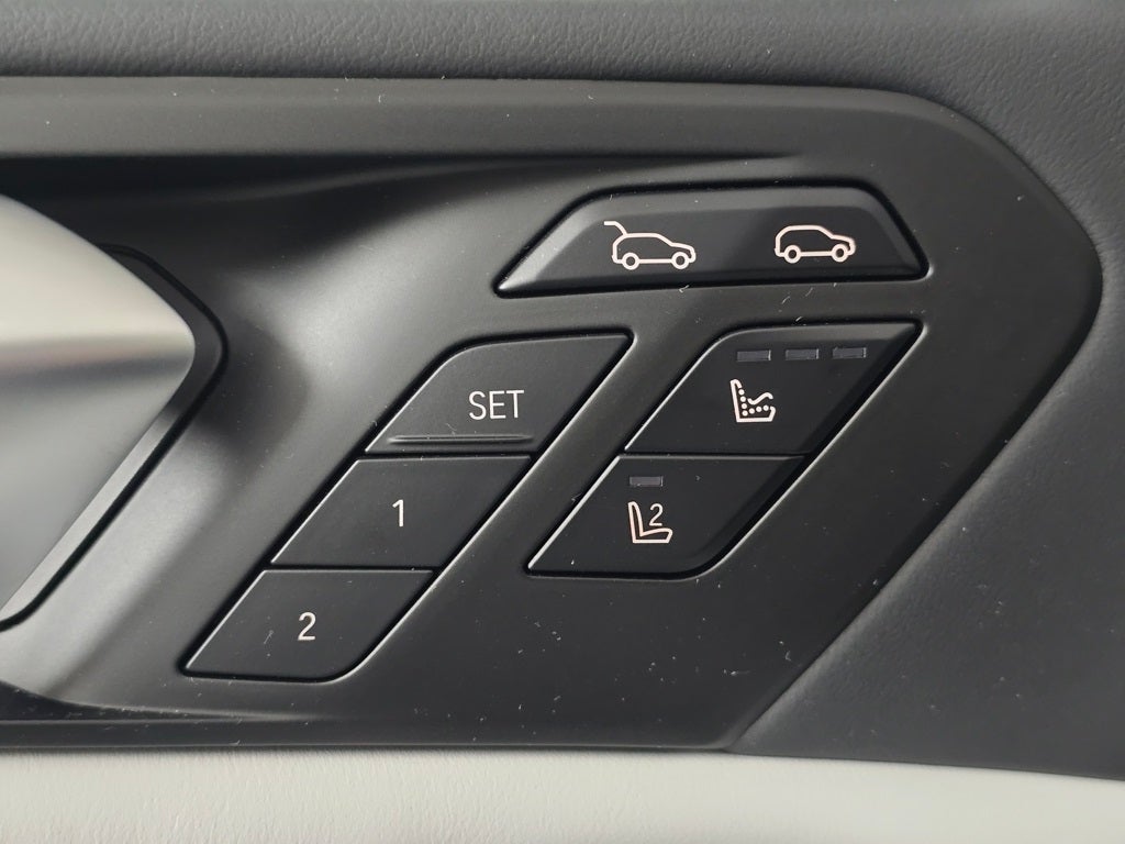 2025 BMW X6 M COMPETITION