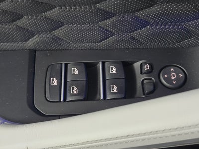 2025 BMW X6 M COMPETITION