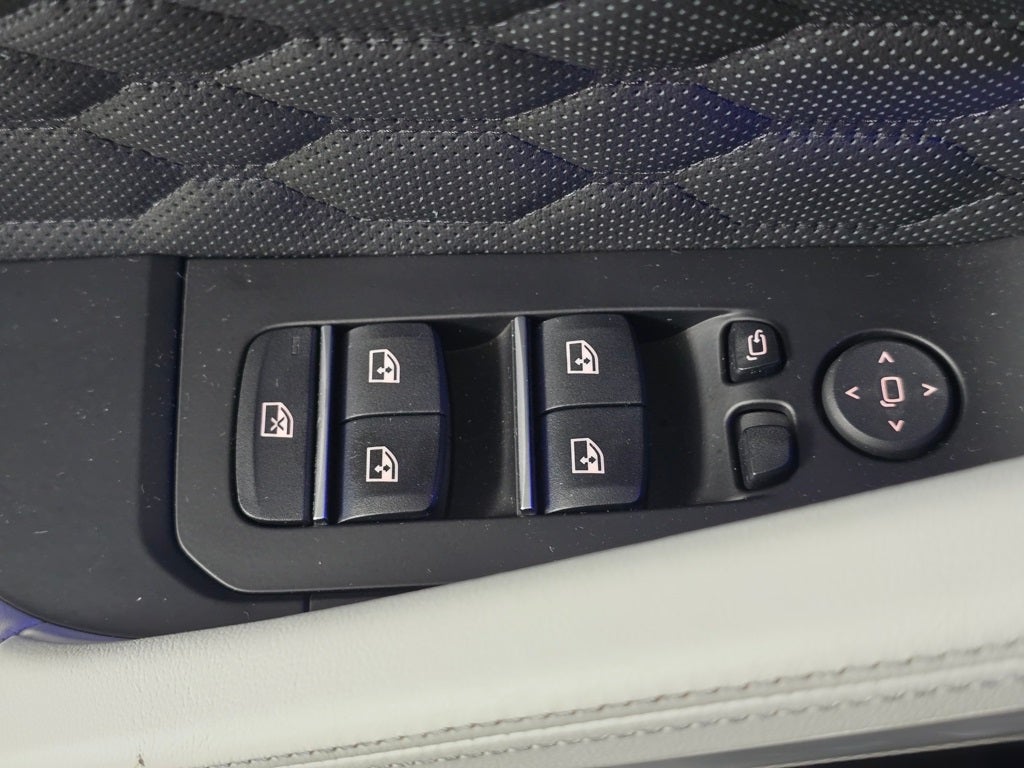 2025 BMW X6 M COMPETITION