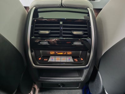 2025 BMW X6 M COMPETITION