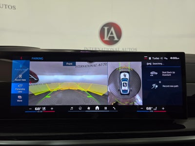 2025 BMW X6 M COMPETITION